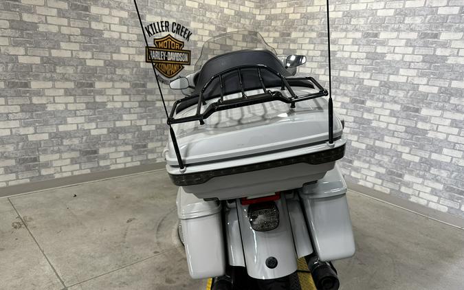 2020 Harley-Davidson CVO™ Limited