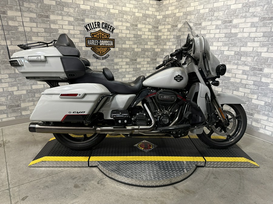 2020 Harley-Davidson CVO™ Limited