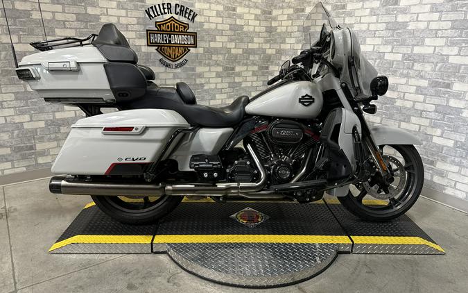 2020 Harley-Davidson CVO™ Limited