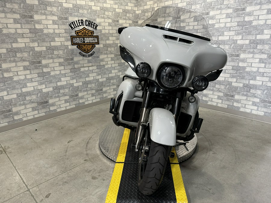 2020 Harley-Davidson CVO™ Limited