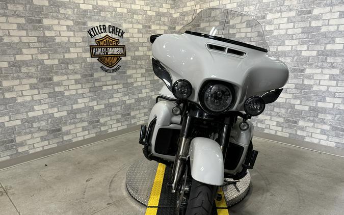 2020 Harley-Davidson CVO™ Limited