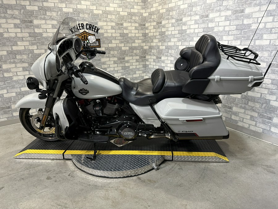 2020 Harley-Davidson CVO™ Limited