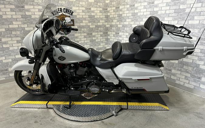 2020 Harley-Davidson CVO™ Limited