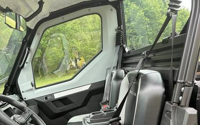 2026 Kawasaki Ridge® St HVAC