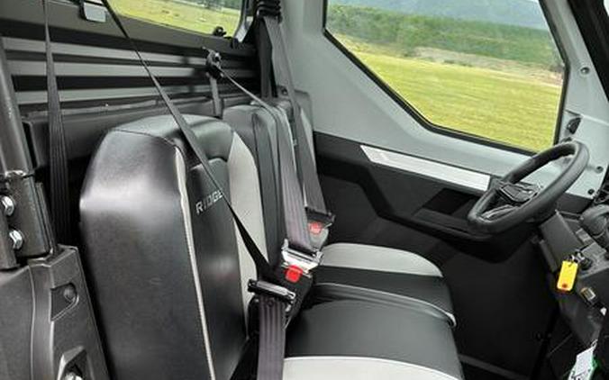 2026 Kawasaki Ridge® St HVAC