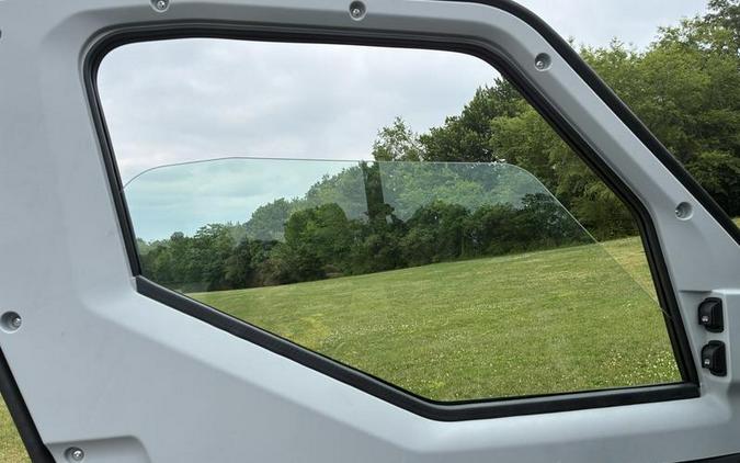 2026 Kawasaki Ridge® St HVAC