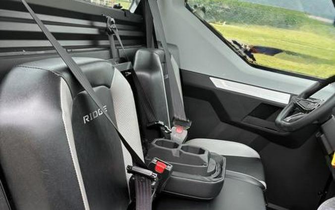 2026 Kawasaki Ridge® St HVAC