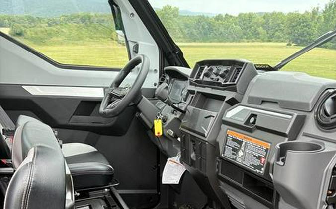 2026 Kawasaki Ridge® St HVAC