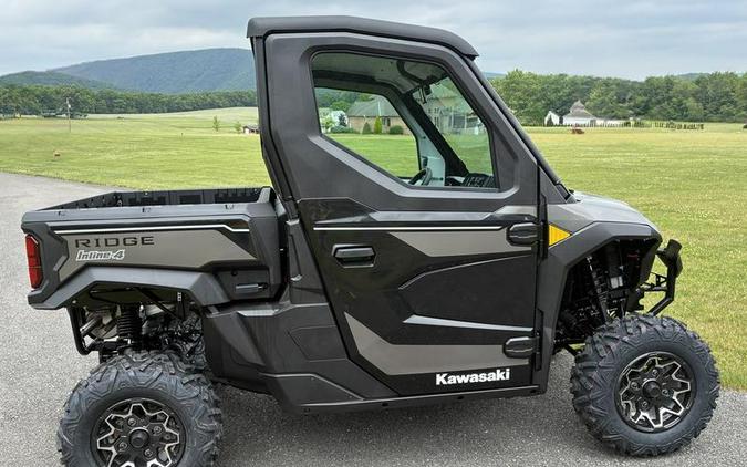 2026 Kawasaki Ridge® St HVAC