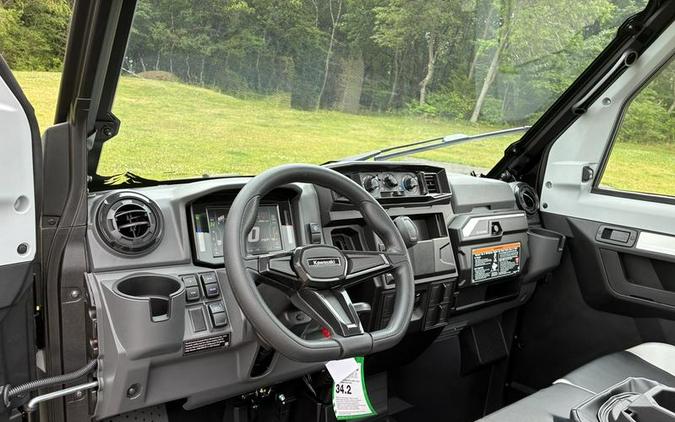 2026 Kawasaki Ridge® St HVAC