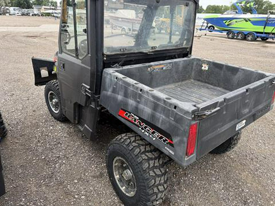 2017 Polaris Ranger 570 EPS
