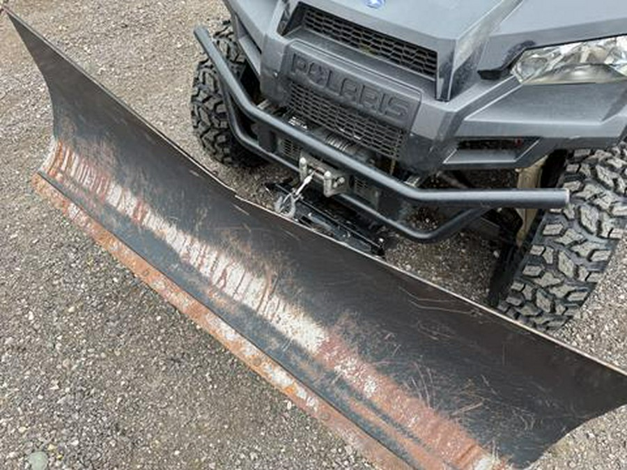 2017 Polaris Ranger 570 EPS