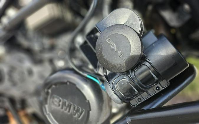 Used 2014 BMW F 800 GS