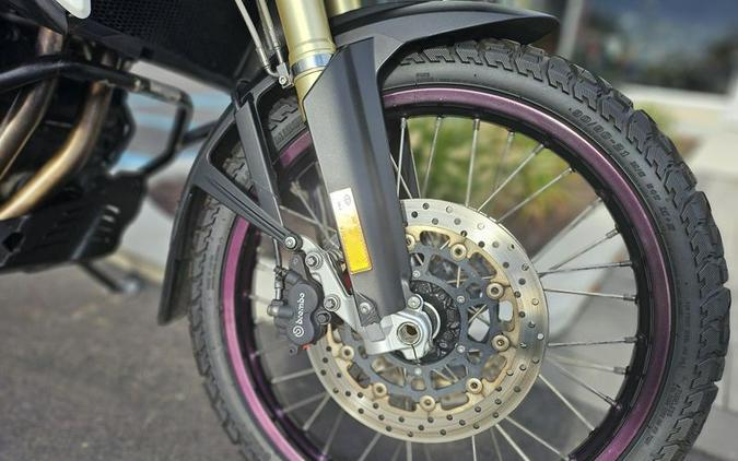 Used 2014 BMW F 800 GS