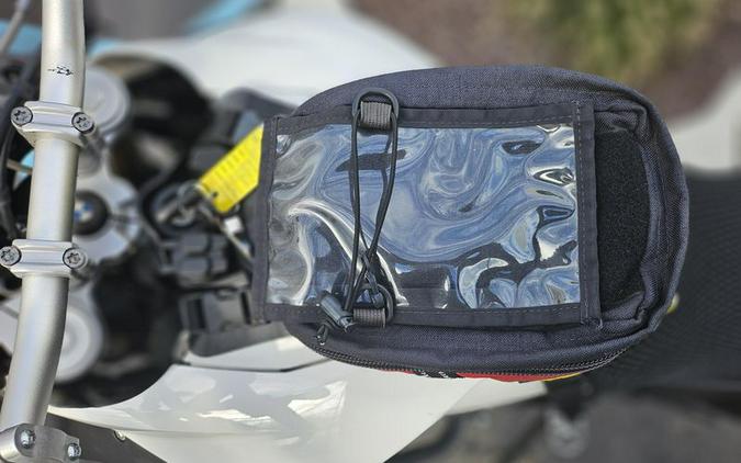 Used 2014 BMW F 800 GS