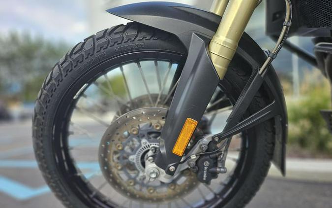 Used 2014 BMW F 800 GS