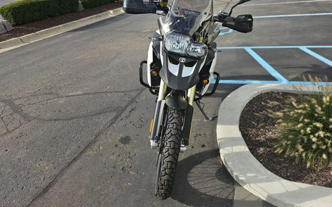 Used 2014 BMW F 800 GS