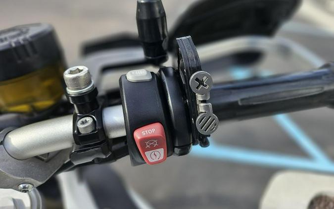 Used 2014 BMW F 800 GS