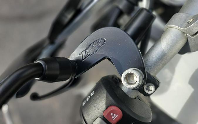 Used 2014 BMW F 800 GS
