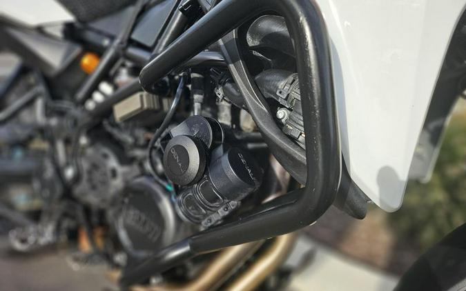 Used 2014 BMW F 800 GS