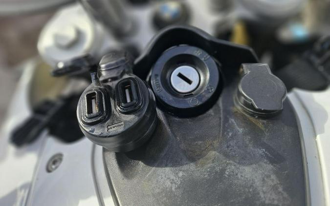 Used 2014 BMW F 800 GS