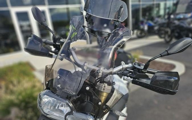 Used 2014 BMW F 800 GS
