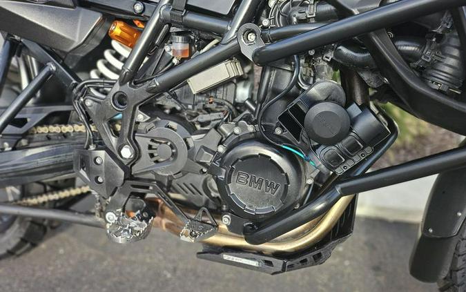 Used 2014 BMW F 800 GS