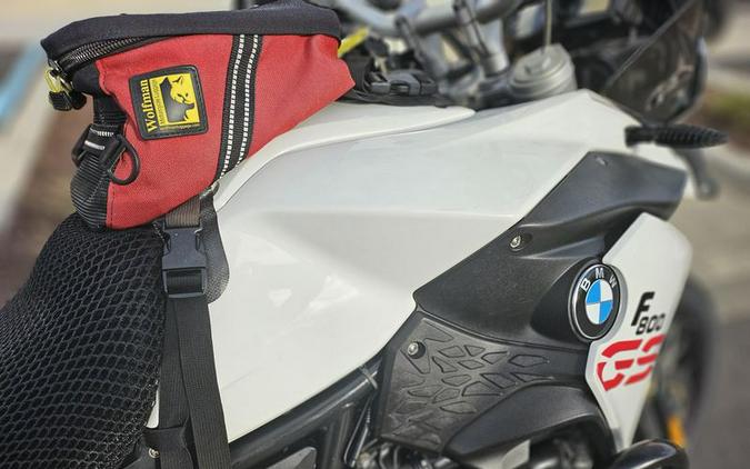 Used 2014 BMW F 800 GS