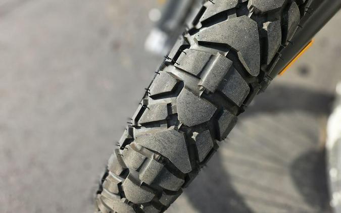 Used 2014 BMW F 800 GS