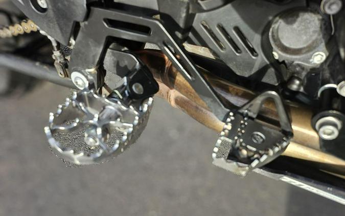 Used 2014 BMW F 800 GS