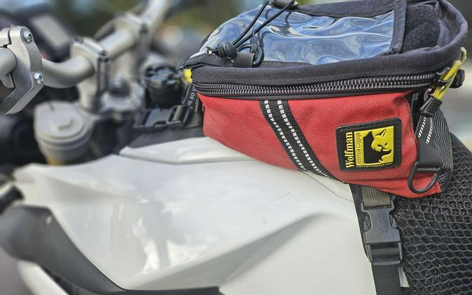 Used 2014 BMW F 800 GS