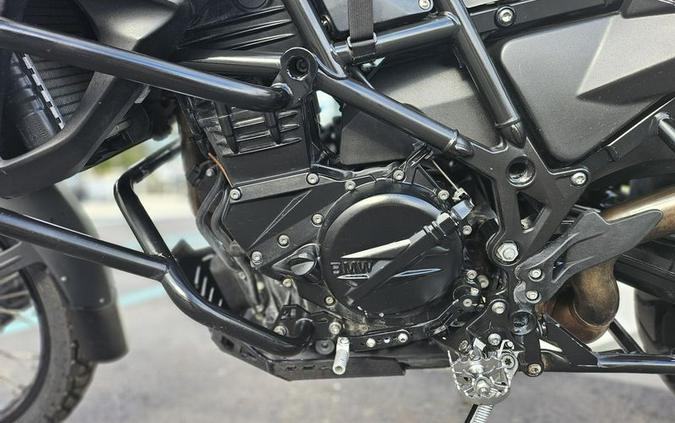 Used 2014 BMW F 800 GS