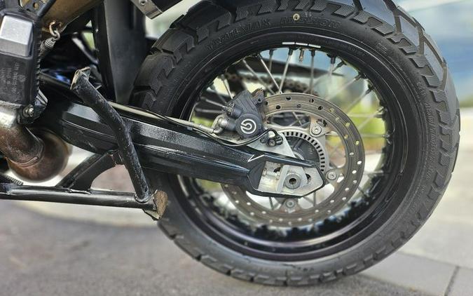 Used 2014 BMW F 800 GS