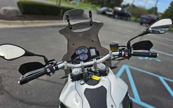 Used 2014 BMW F 800 GS
