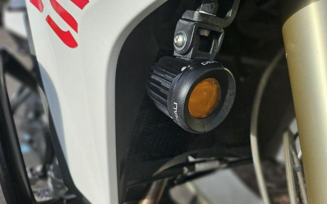 Used 2014 BMW F 800 GS