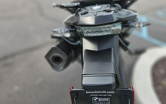 Used 2014 BMW F 800 GS