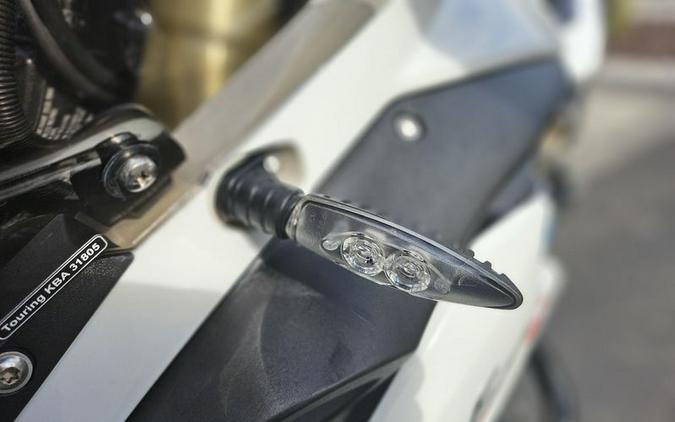 Used 2014 BMW F 800 GS