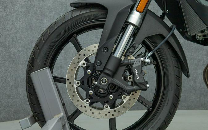2024 SUZUKI DL800 VSTROM 800 W/ABS