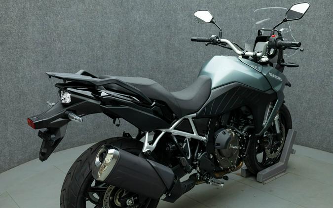 2024 SUZUKI DL800 VSTROM 800 W/ABS