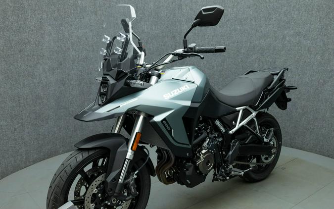 2024 SUZUKI DL800 VSTROM 800 W/ABS