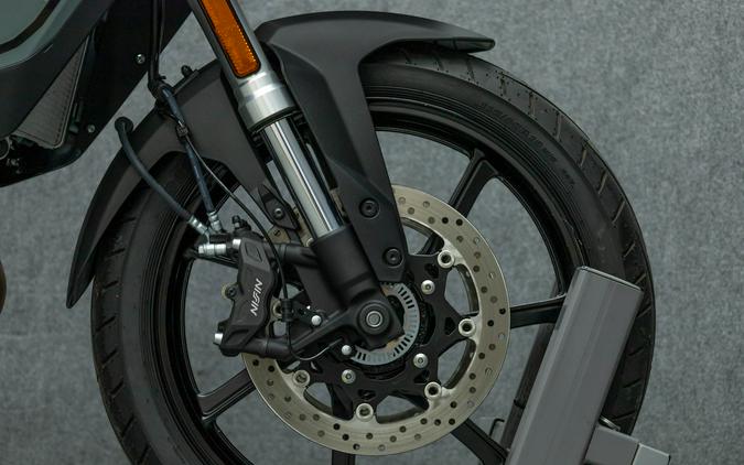 2024 SUZUKI DL800 VSTROM 800 W/ABS