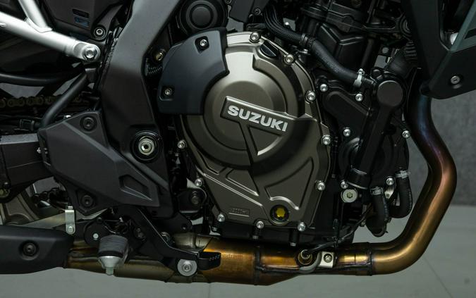 2024 SUZUKI DL800 VSTROM 800 W/ABS