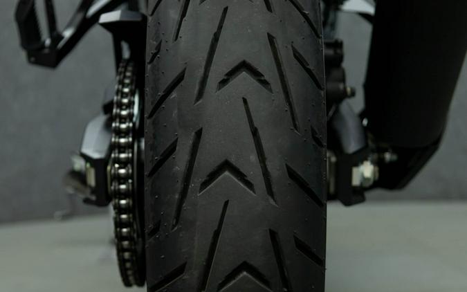 2024 SUZUKI DL800 VSTROM 800 W/ABS