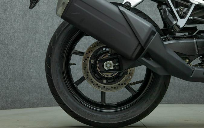 2024 SUZUKI DL800 VSTROM 800 W/ABS