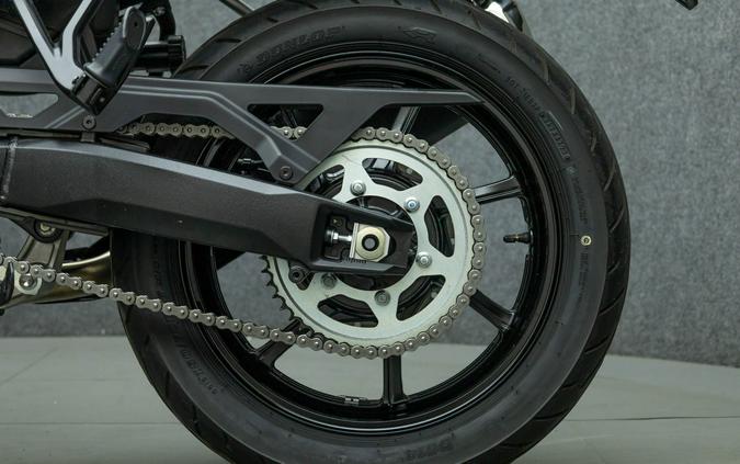 2024 SUZUKI DL800 VSTROM 800 W/ABS