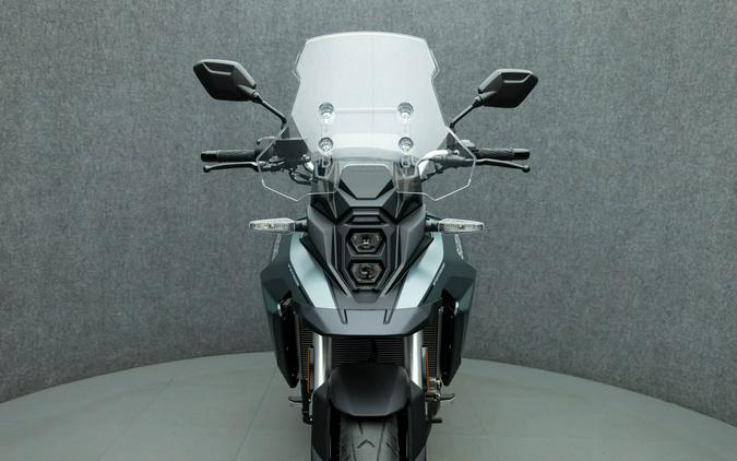 2024 SUZUKI DL800 VSTROM 800 W/ABS
