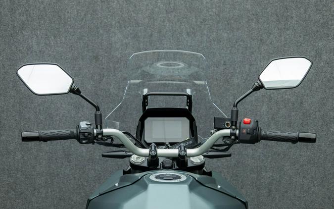 2024 SUZUKI DL800 VSTROM 800 W/ABS