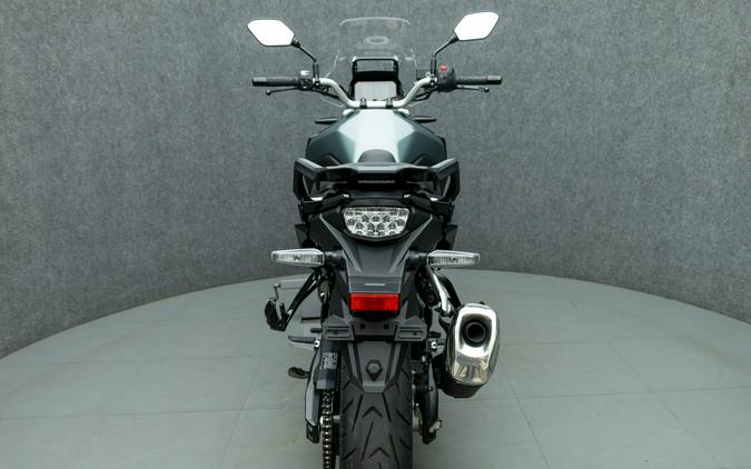 2024 SUZUKI DL800 VSTROM 800 W/ABS