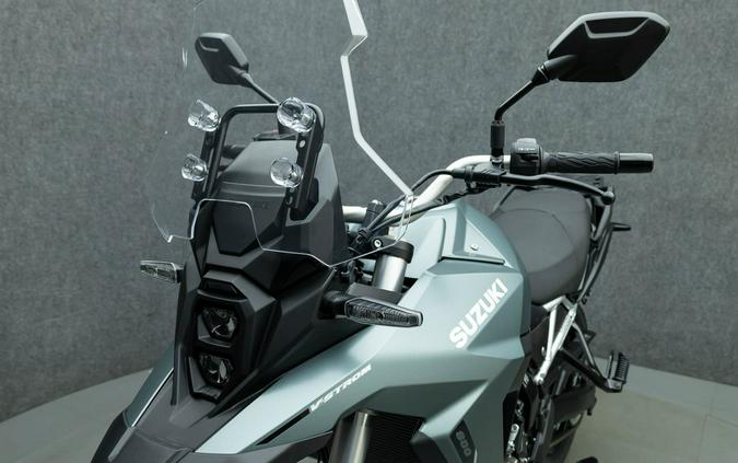 2024 SUZUKI DL800 VSTROM 800 W/ABS