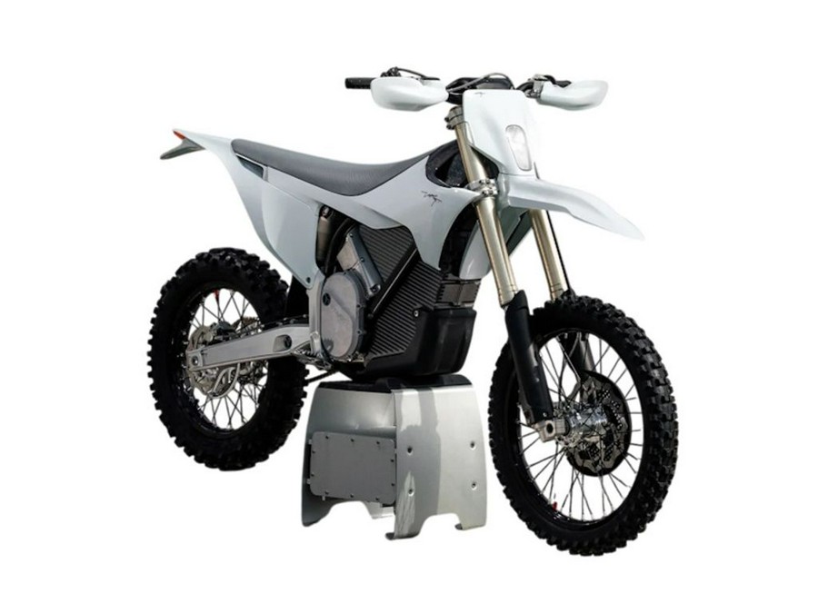 2026 Stark VARG EX 60 hp Medium 165-200lbs (Enduro)